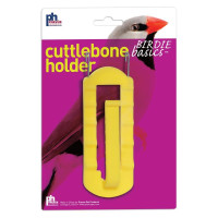Cuttlebone holder Cuttlebone holder