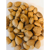 Amande (1lb) Amande (1lb)