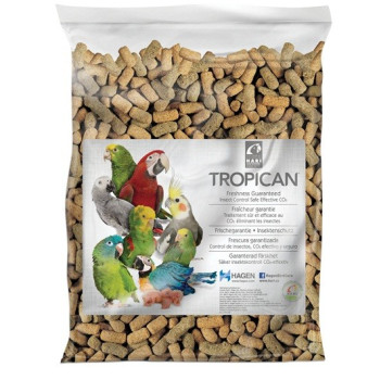 Tropican Lifetime Batonnets 8 lb-3.6 kg Tropican Lifetime Batonnets 8 lb-3.6 kg