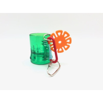 Mug forager Mug forager
