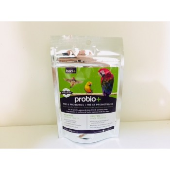 Baci Probiotiques 50 g Baci Probiotiques 50 g