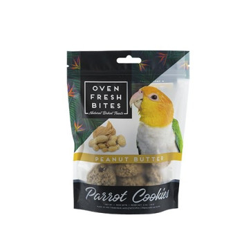 Parrot cookies Beurre Arachides Parrot cookies Beurre Arachides