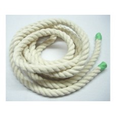 Corde de coton