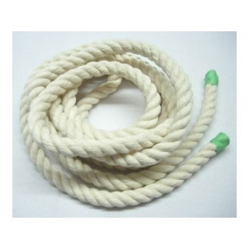 Corde de coton Corde de coton