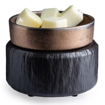 Chauffe-Cire Primitive Black Chauffe-Cire Primitive Black