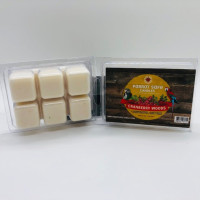 Wax melt cranberry woods
