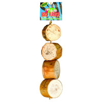 Bird kabob grande