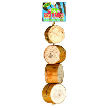 Bird kabob grande Bird kabob grande