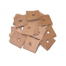 Carrés de cuir Carrés de cuir