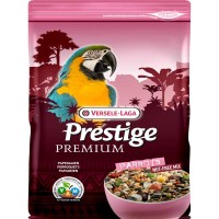 Versele Laga premium perroquet 4.4 lb-2 kg