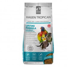 Tropican Lifetime 2MM Cockatiel 4 lb-1.8 kg Tropican Lifetime 2MM Cockatiel 4 lb-1.8 kg