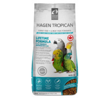 Tropican Lifetime 4MM Perroquet 4 lb-1.8 kg Tropican Lifetime 4MM Perroquet 4 lb-1.8 kg