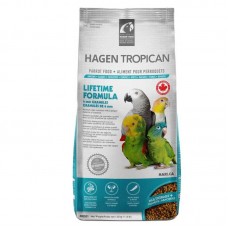 Tropican Lifetime 4MM Perroquet 4 lb-1.8 kg Tropican Lifetime 4MM Perroquet 4 lb-1.8 kg