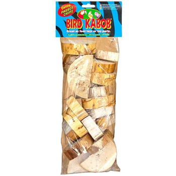 Yucca chips