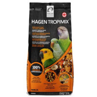 Tropimix petits perroquets 4 lb-1.8 kg Tropimix petits perroquets 4 lb-1.8 kg