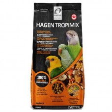 Tropimix petits perroquets 4 lb-1.8 kg Tropimix petits perroquets 4 lb-1.8 kg