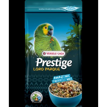 Amazon parrot mix 2.2 lb-1 kg Amazon parrot mix 2.2 lb-1 kg