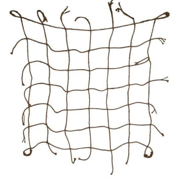 Filet de jute