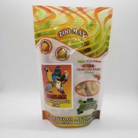 Banane séchée