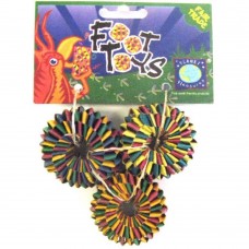 Tire foot toys Tire foot toys
