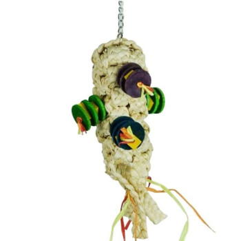 Frond Lanyard