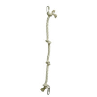 Corde Tarzan 2 pieds Corde Tarzan 2 pieds