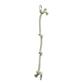 Corde Tarzan 2 pieds Corde Tarzan 2 pieds