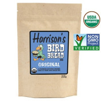 Harrisons bird bread original recipe Harrisons bird bread original recipe