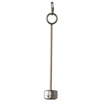 Kabob stainless steel