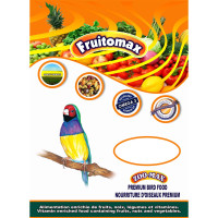 Fruitomax pinson 2 lb-900 gr Fruitomax pinson 2 lb-900 gr
