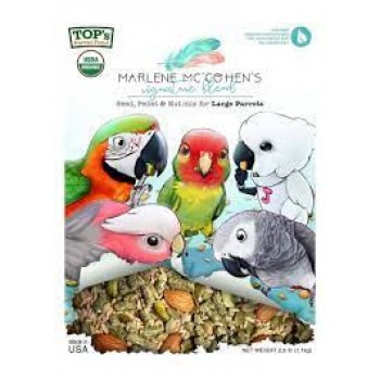 Tops Marlene McCohen's signature Blend large 2.5 lb