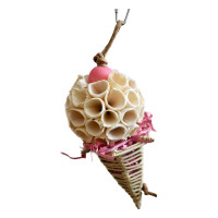 Cornet creme glacée Cornet creme glacée