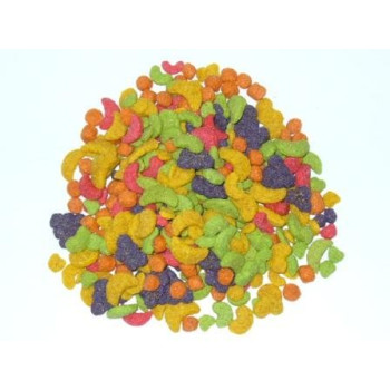 Fruit blend ML vrac (1lb) Fruit blend ML vrac (1lb)