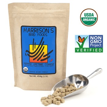 Pepper lifetime coarse 1 lb Pepper lifetime coarse 1 lb
