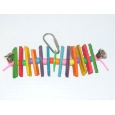 Rainbow balsa Rainbow balsa