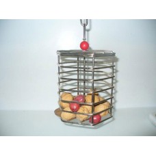 Nuts cage