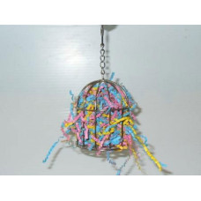 Mini cage gâterie