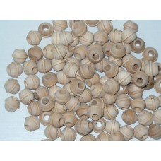 Boule de bois