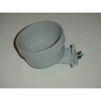 Quick lock crock 10 oz-148 ml
