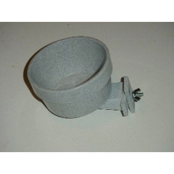 Quick lock crock 10 oz-148 ml Quick lock crock 10 oz-148 ml