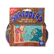 Shredders rainbow large