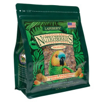 Nutri-berries parrot 3 lbs tropical fruit Nutri-berries parrot 3 lbs tropical fruit