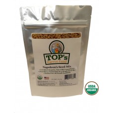 Napoleon seed mix 1 lb-454 gr Napoleon seed mix 1 lb-454 gr