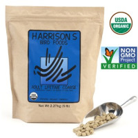 Adult lifetime coarse 5 lbs Adult lifetime coarse 5 lbs