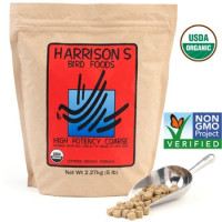 High potency coarse 5 lbs High potency coarse 5 lbs