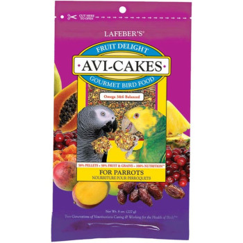 Avicake fruit delight moyen Avicake fruit delight moyen