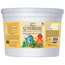 Classic budgie nutri-berries 4 lb-1.8 kg Classic budgie nutri-berries 4 lb-1.8 kg