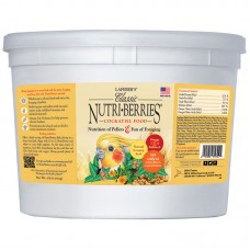 Classic cockatiel nutri-berries 3.25 lb-1.47 kg Classic cockatiel nutri-berries 3.25 lb-1.47 kg