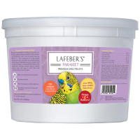 Moulée Lafebers perruche 5 lb-2.2 kg Moulée Lafebers perruche 5 lb-2.2 kg
