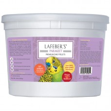 Moulée Lafebers perruche 5 lb-2.2 kg Moulée Lafebers perruche 5 lb-2.2 kg